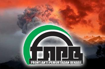 Sukseskan Gerakan FAPB Tanggap Bencana Anti Pemurtadan