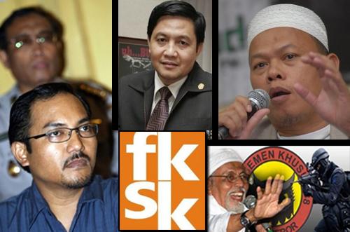 Hadirilah Diskusi Aktual: 'Deradikalisasi Islam, Persembahan untuk Siapa?'