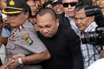 Mafia Pajak Gayus Dibui, Kepala Rutan Mako Brimob Panen Sogok