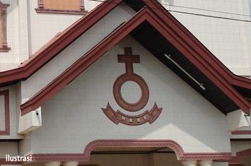 Kisruh Pendirian Gereja HKBP: Untuk Apa Gereja Didirikan?
