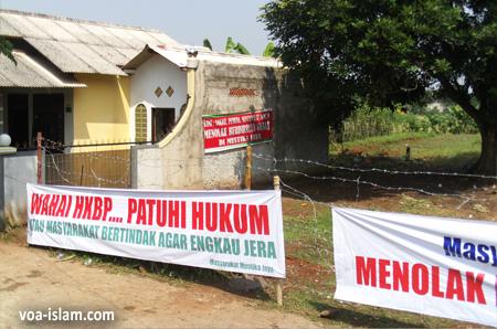 Surat Terbuka Rahmat Siliwangi Soal 'HKBP Tak Manusiawi' Bikin Heboh