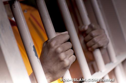Ejek Nabi Muhammad Teroris, Turis Inggris Terancam Setahun Penjara