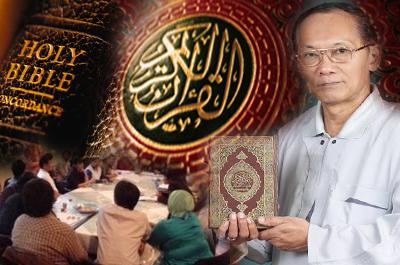 Ikutilah!! Pelatihan Kilat Menjadi Pakar Kristologi Hanya untuk 10 Orang