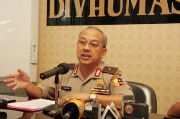 TPM: Menyanyilah Pak Polisi, Keputusan Ada di Pengadilan!