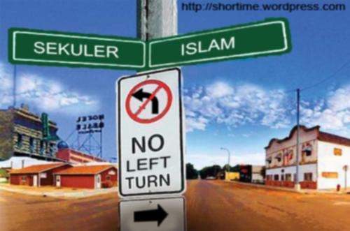 Para Penentang Syariah, Sadarlah!!