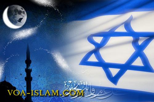 Zionis Israel Hembuskan Rumor Tidak Sahnya Rukyah Hilal 1 Syawal