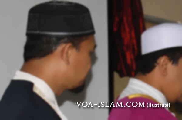 Pancing Amarah Umat Islam, Kristen Ambon Pakai Busana Muslim