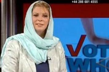 Ipar Mantan PM Inggris Lauren Booth Masuk Islam, Kini Rajin Shalat & Baca Al-Quran