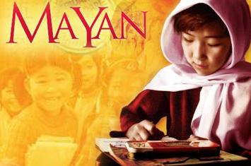 Derai Ma Yan, Kisah Inspiratif Remaja Agar Berjuang untuk Pendidikan