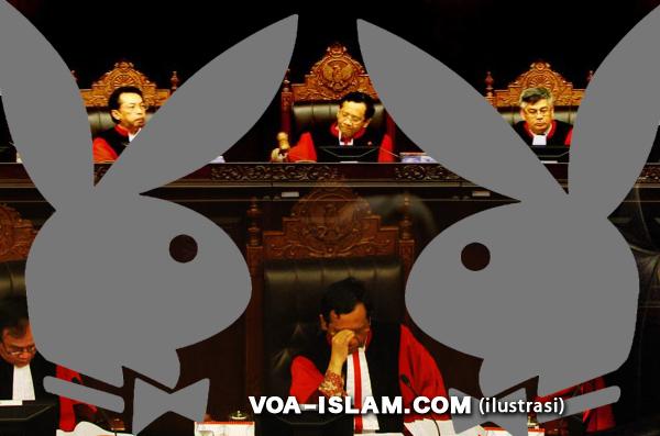 MUI:Putusan MK Sembrono, Over Dosis & Bertentangan dengan Ajaran Islam
