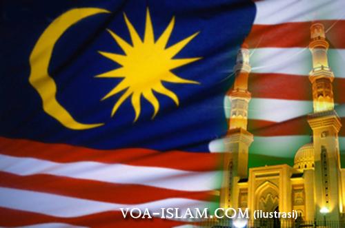 Malaysia pun Lebaran Selasa 30 Agustus 2011, Berdasar Rukyat & Hisab