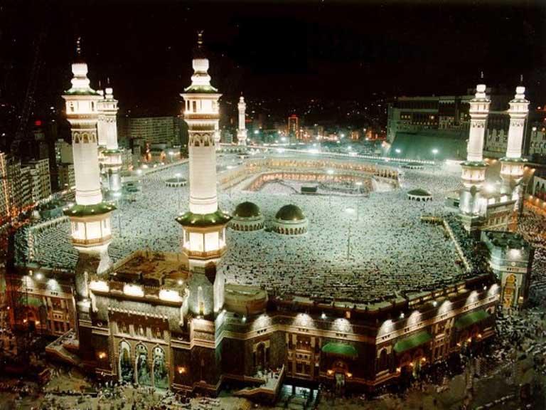Arab Saudi Puasa Ramadhan Jum'at, Pemerintah RI Puasa Sabtu