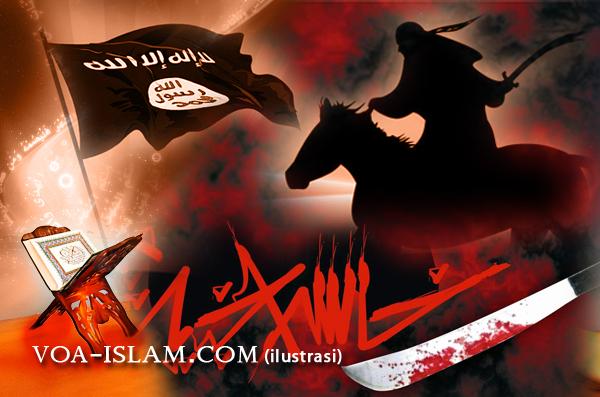 Abu Bakar An-Nablusi: Teguh di Atas Sunnah Meski Dikuliti & Disalib Penguasa Syi'ah