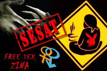 Sekte Sesat Tapak Boyo: Mengaku Tuhan & Wajibkan Ritual 'Pegang Penis'