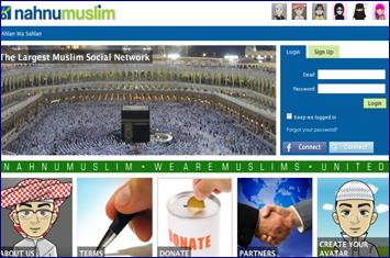 Jejaring Sosial Islami Nahnumuslim.com, Tampil Baru dengan Semangat Baru