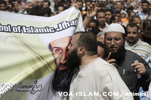 Syahidnya Syaikh Usamah adalah Kemenangan Gerakan Jihad