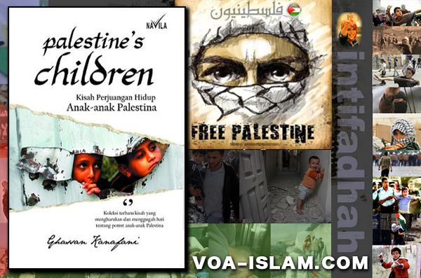 Kisah Perjuangan Rakyat Palestina Hadapi Kekejaman Bangsa Israel