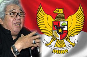 Pancasila Tak Sakti Lagi, Ketua MPR Tak Hafal Pancasila