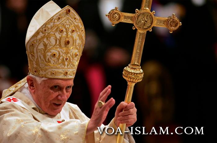 Kasus Kekerasan Seksual: Paus Digugat Atas Kejahatan Kemanusiaan