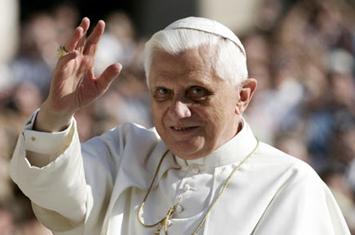 Setelah Hujat Islam, Paus Tuntut Pembangunan Gereja di Arab