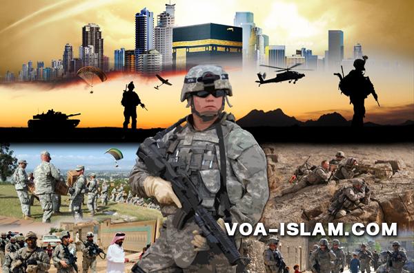 Inikah Perang Dunia Selanjutnya terhadap Islam?