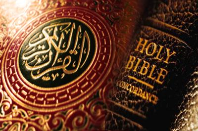 Syariat yang Tidak Adil, Islam Atau Kristen?