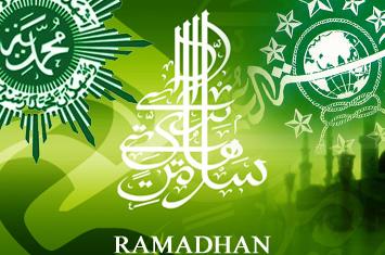 Muhammadiyah dan NU Sepakat 1 Ramadhan Jatuh Pada 11 Agustus 2010