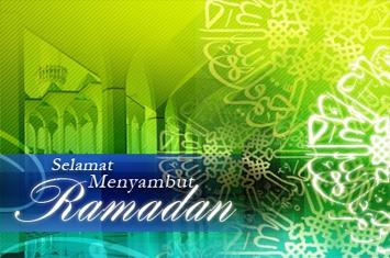 Tarhib Ramadhan dan Silaturahim Jaringan Keluarga Dakwah [8 Agustus 2010]