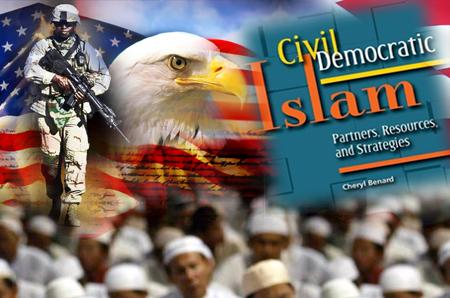 Strategi AS Habisi  Kelompok Muslim Fundamentalis