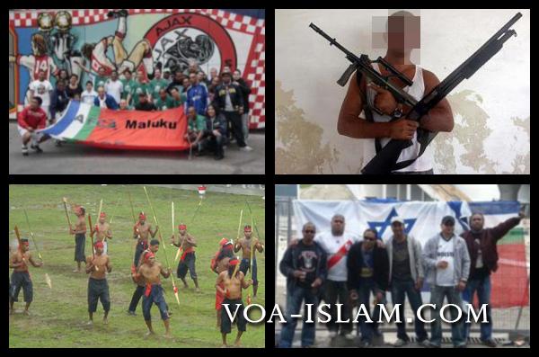 Kristen RMS Ancaman Keamanan Umat Islam Maluku, Fakta atau Mitos?