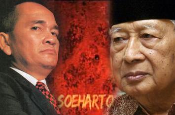 Demi Soeharto Pahlawan, Ruhut Tuding SBY, Partai Demokrat dan Aktivis sebagai Anak PKI?