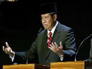 Soal Kritik Kolonel Adjie kepada SBY: Aspirasi Harus Direspon Konstruktif