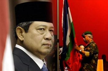 Pembatalan SBY ke Belanda Besarkan RMS, Padahal RMS Sudah Mati 60 Tahun Lalu