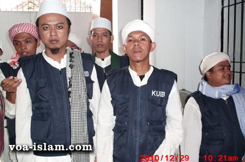 Sidang Kasus HKBP Ciketing Bekasi: Para Mujahid Dizalimi, HKBP Putarbalikkan Fakta