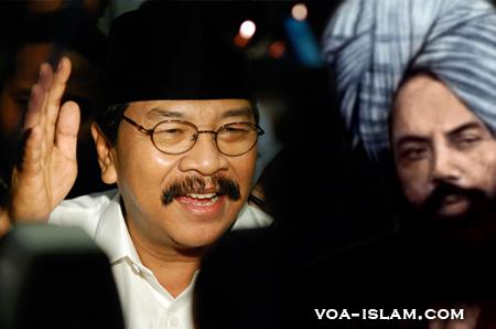 SK Pelarangan Ahmadiyah: Gubernur Jatim Siap Hadapi Gugatan Ahmadiyah