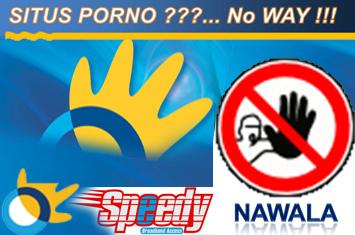 Inilah Cara Blokir Situs Porno: Singkat, Mudah dan Gampang