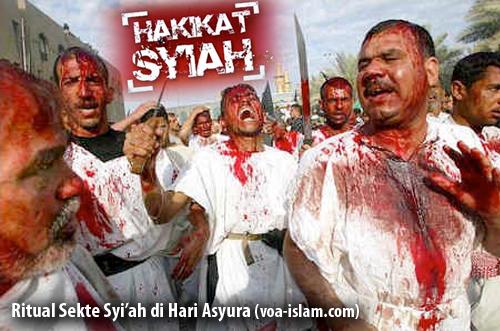 Dewan Masjid Kawinkan Islam dengan Sekte Sesat Syi'ah. Waspadalah!!!