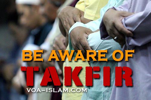 Mengurai Polemik 'Takfir' Para Aktivis Bom Masjid Cirebon