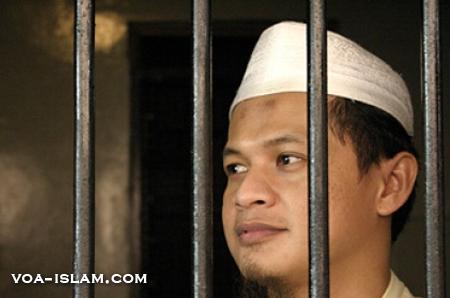 Nasihat Abdullah Sunata untuk Akhwat yang Mendambakan Suami Mujahidin