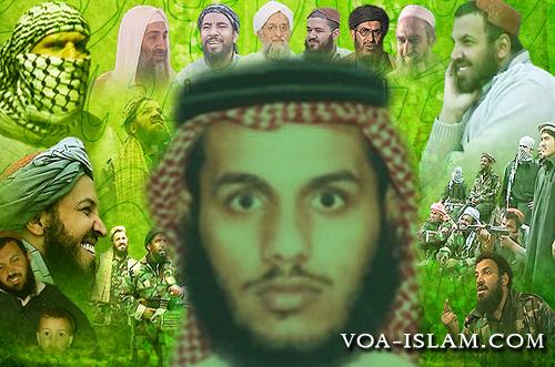 Amerika Terus Incar Petinggi Al-Qaeda: Abu Hafsh gugur?