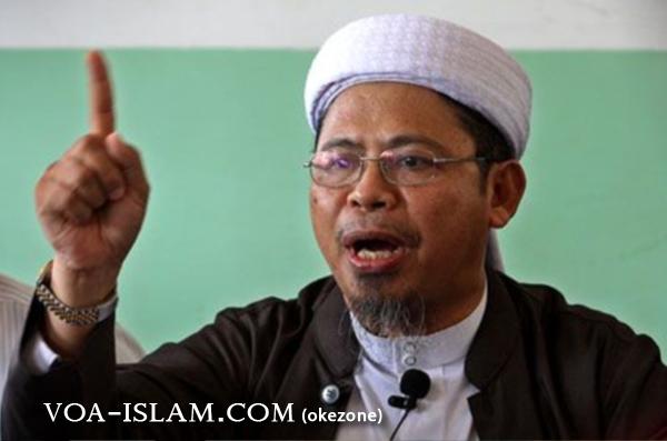 Umat Islam Harus Siap Dialog atau Perang Melawan Misionaris Kristenisasi