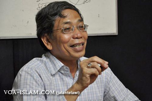 Terkait 'Pengkafiran' Shahabat Nabi, Gelar Doktor Kang Jalal Diprotes Ulama Sulsel