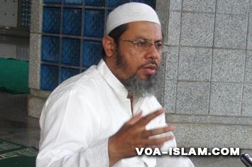 Kajian Ilmiah Muhammadiyah Bekasi: Iman-Islamnya Syiah Memang Beda