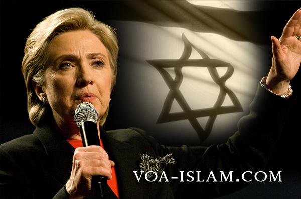 Dikritik Tak Demokratis & Ancam Hak Wanita, Israel Berang Pada Amerika