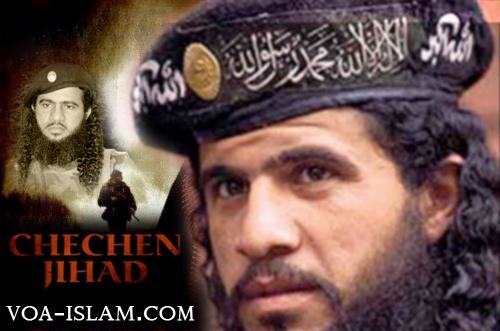 Ibnul Khatthab: Khalid Bin Walid Abad 20, Singa Tauhid di Bumi Chechnya