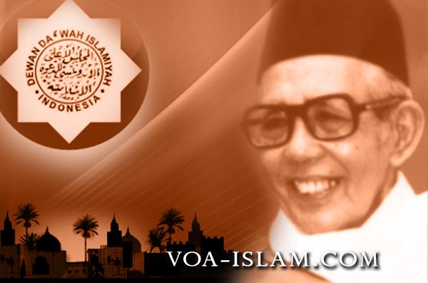  M. Natsir: Teladan Ketegasan terhadap Kristenisasi
