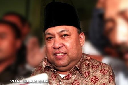 Korupsi, Ketua DPC PDIP Bekasi Mochtar Mohamad Dicopot dari Kursi Walikota