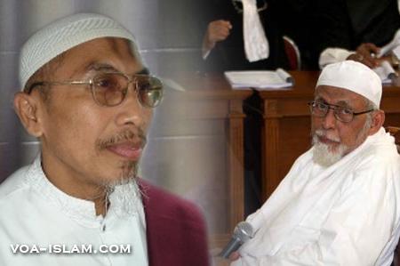 Ustadz Mudzakir: I'dad itu Perintah Allah yang Berguna bagi Bangsa