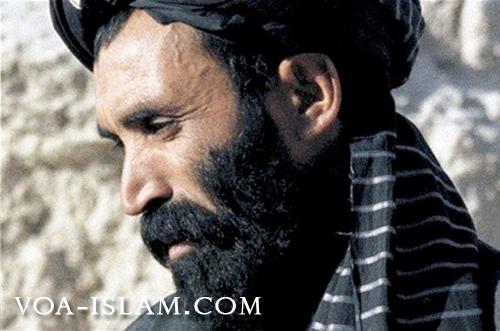 Taliban: Laporan Meninggalnya Mullah Omar Palsu