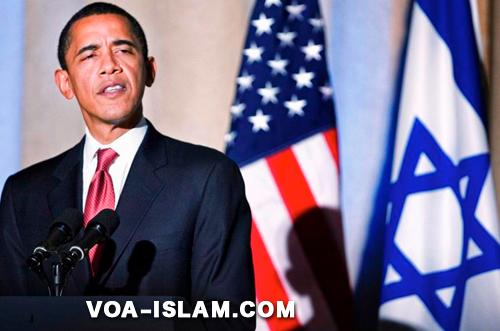 Awas!! Obama 'Usung' Misi Kristenisasi dan Imperialisme
